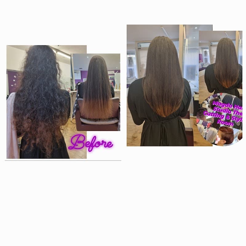 Magda Hair Studio