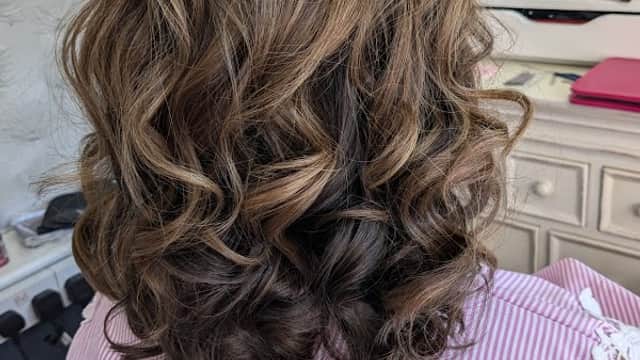 The Little Salon - Hair Salons in ossett