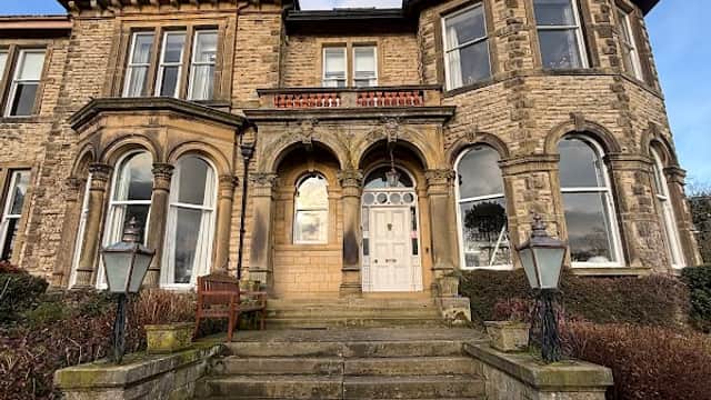 Accommodation at Bellfield Country Suites in masham