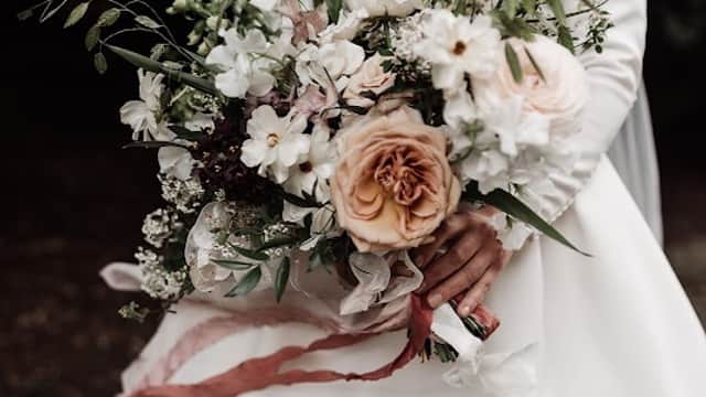 Bloom and Bridal - Florists in hull