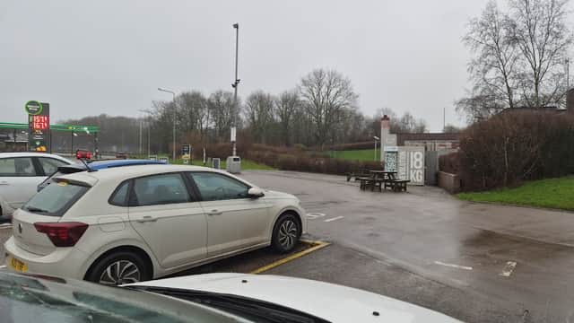 Revolution Laundry - Launderettes in brighouse