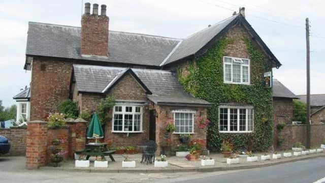 Accommodation at Thompsons Arms in flaxton
