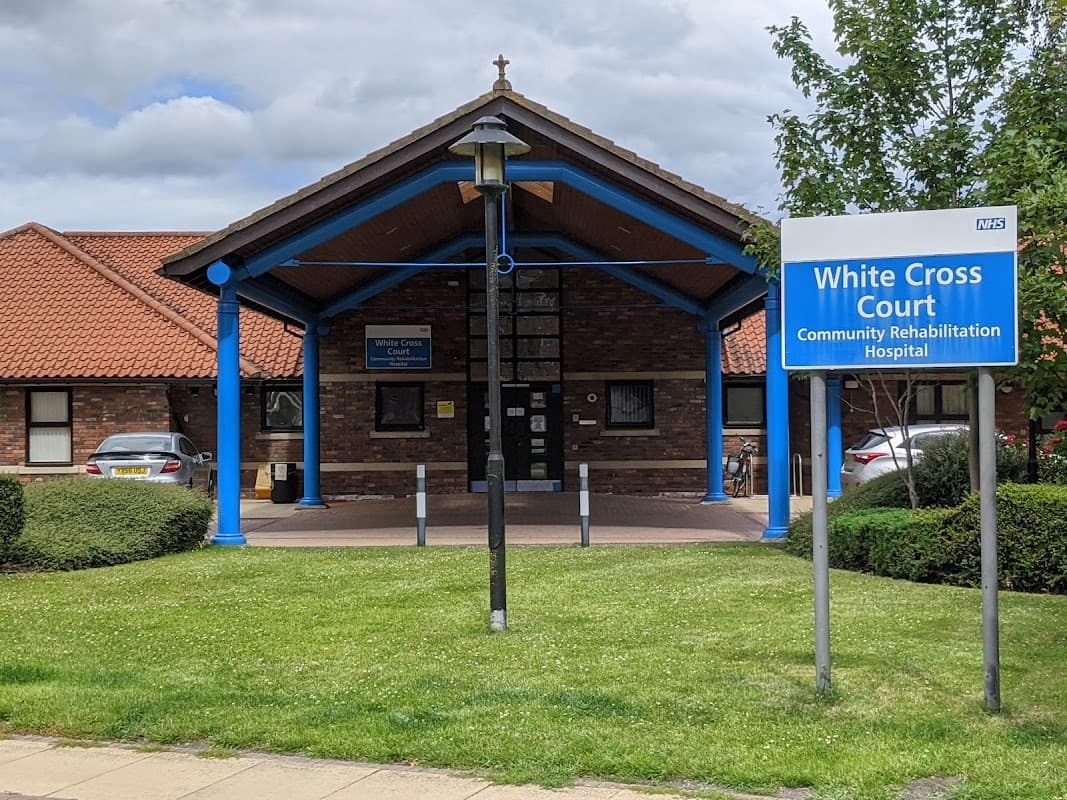White Cross Rehabilitation Hospital