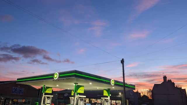 Penny Petroleum - Petrol Stations in selby