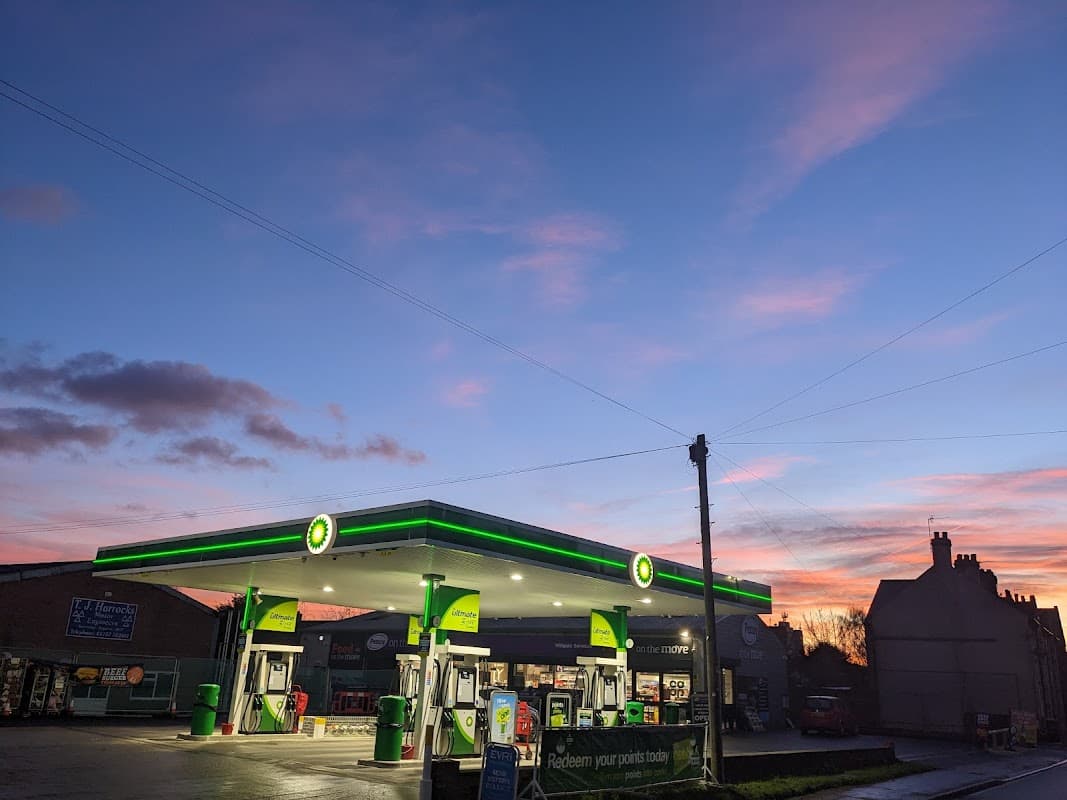 Penny Petroleum