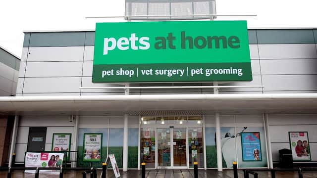 Vets4Pets - Rotherham Parkgate - Vets in rotherham