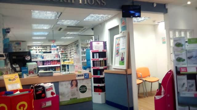 Exel Pharmacy - Pharmacies in hull