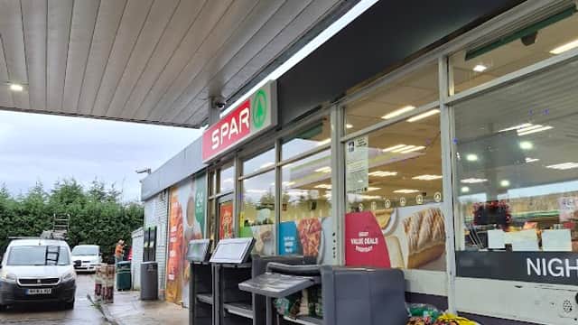 City Road Service Station - Petrol Stations in sheffield