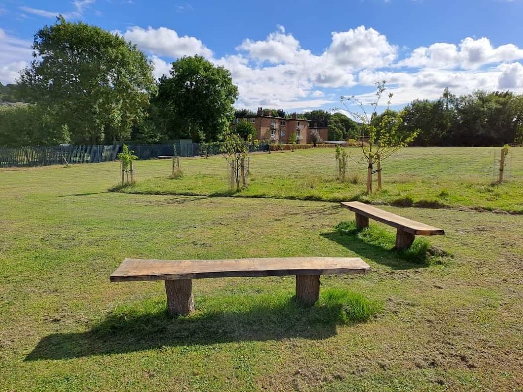 Shipley Fields
