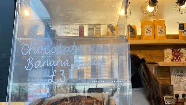 Cafe CAM Coffee Club in doncaster