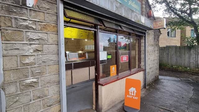 Woodland Fisheries - Takeaway in holmfirth