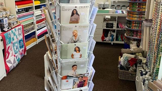 Sewcial Sewing - Hobby Shops in penistone