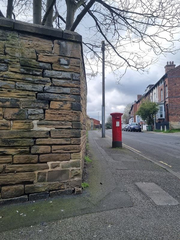Postbox