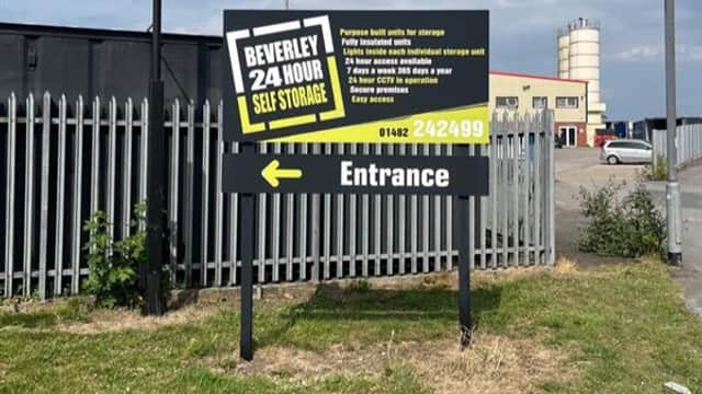 Store More Self Storage Beverley - Self Storage in beverley