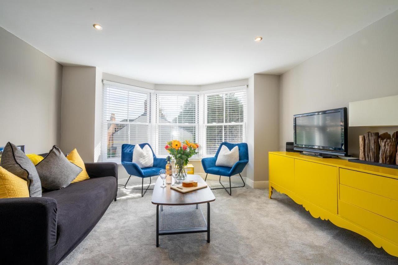 Dewsbury Court, York, Yorkshire