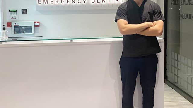 Night and Day Emergency Dentist - Dentists in beeston
