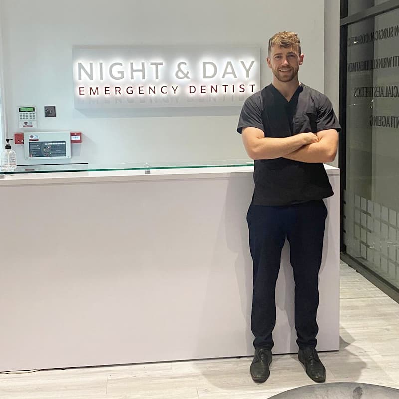 Night and Day Emergency Dentist
