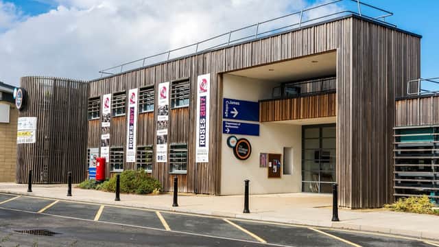 University of York Students' Union (York SU) - Universities in heworth