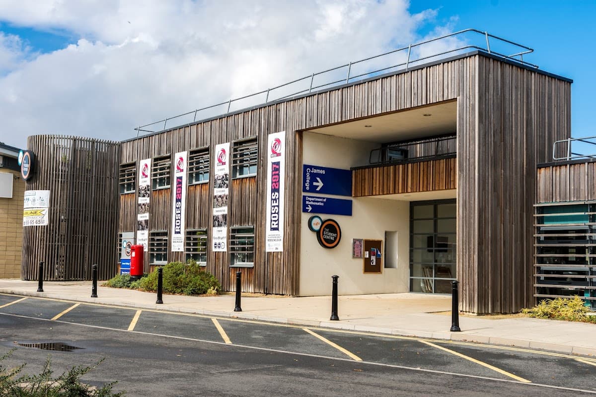 University of York Students' Union (York SU)