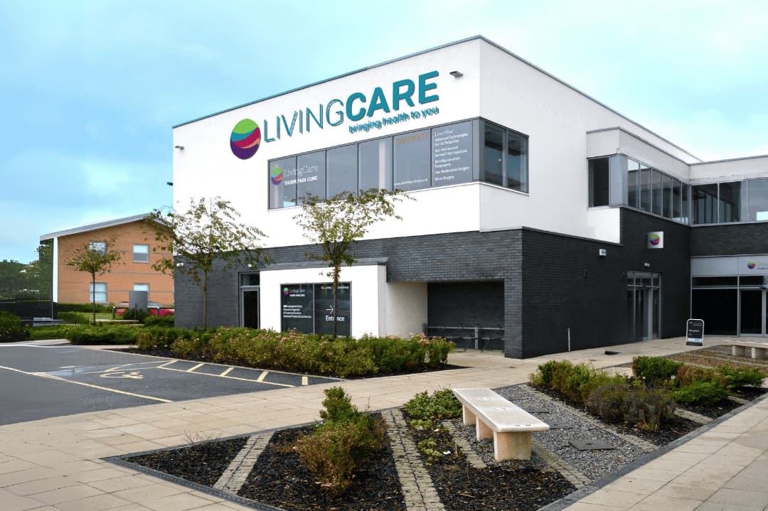 LivingCare - Leeds Private Scanning & Medical Services