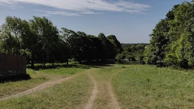 Walmgate Stray - Park in york