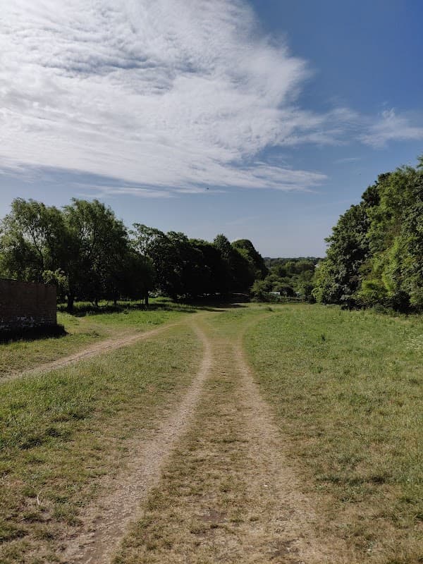 Walmgate Stray