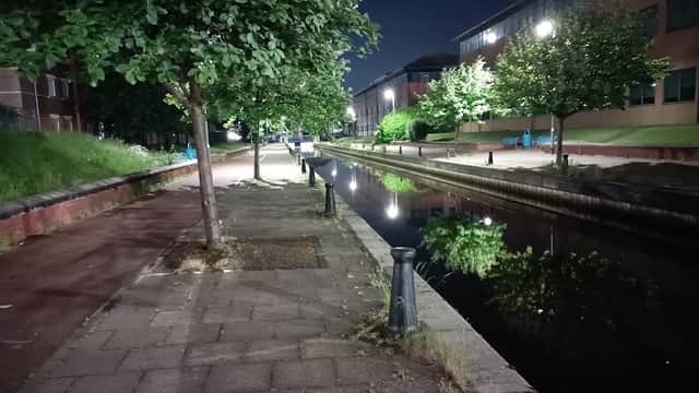 River Banks - Walks & Hiking in thornaby on tees