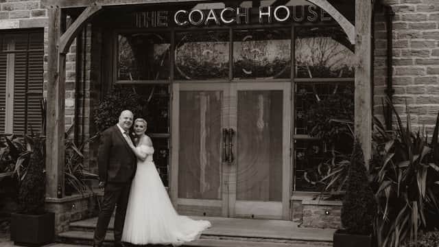 Peggy Bridal - Bridal Shops in holmfirth