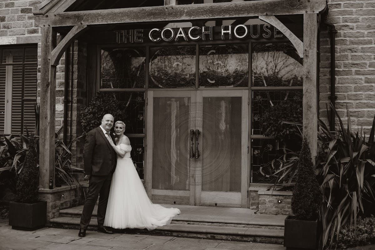 Peggy Bridal