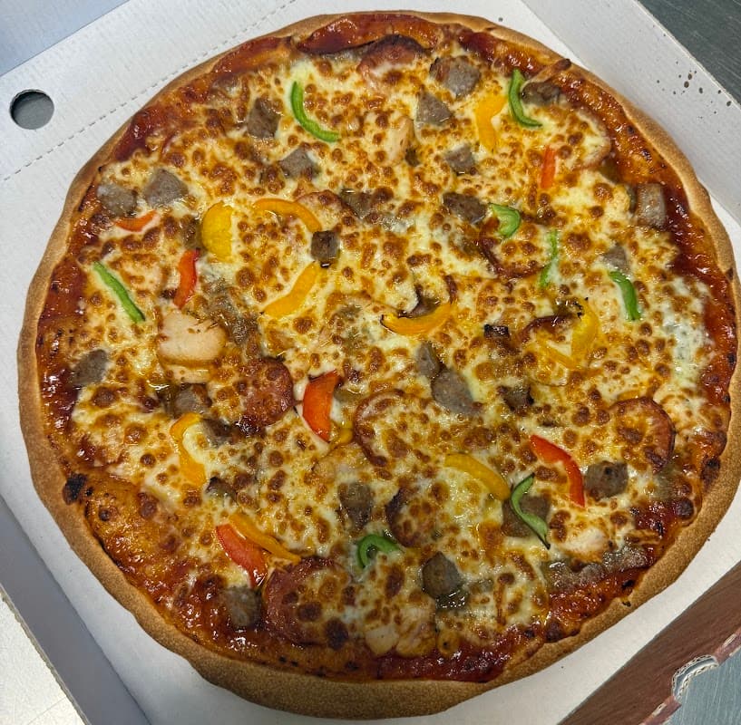 Siciliano's Pizzeria