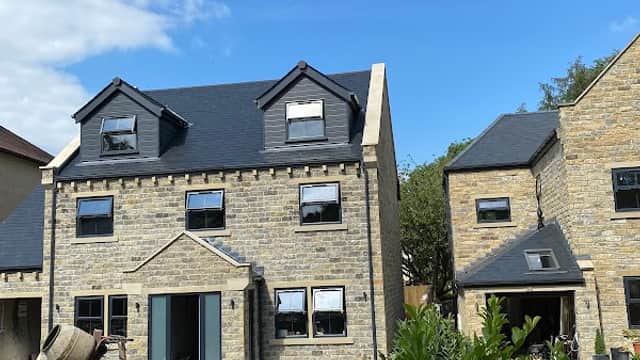 Aire and Wharfe Roofing LTD - Roofers in baildon
