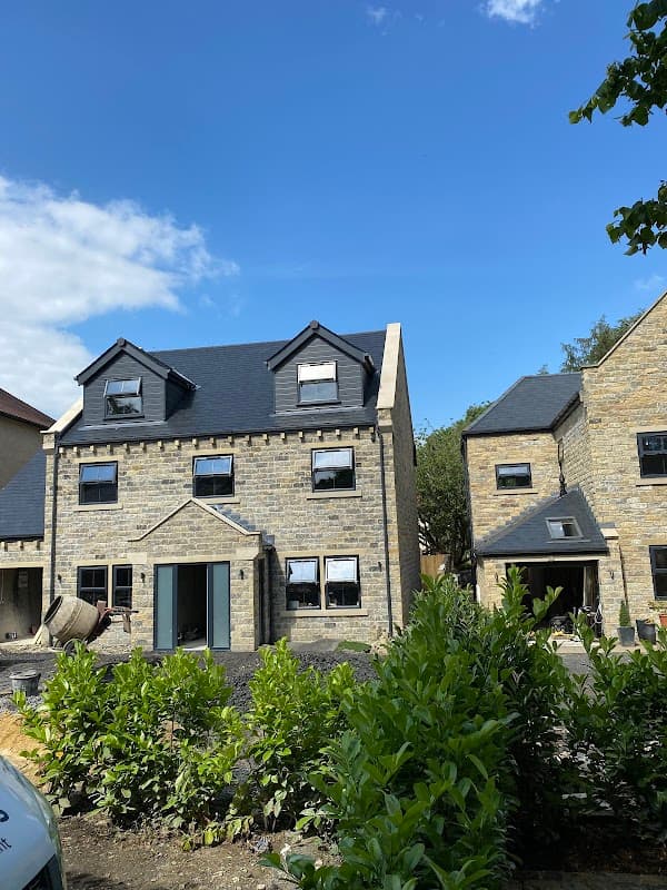 Aire and Wharfe Roofing LTD