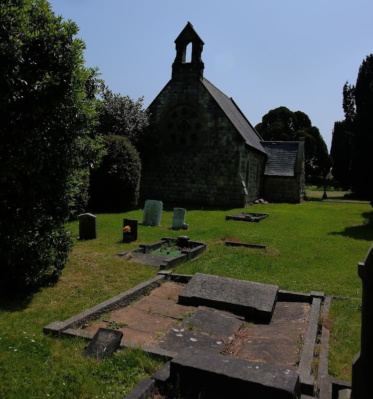 Tadcaster Cemetery