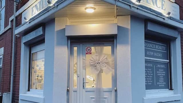 Charlotte Serenity - Massage and Holistic Beauty - Beauty Salons in conisbrough