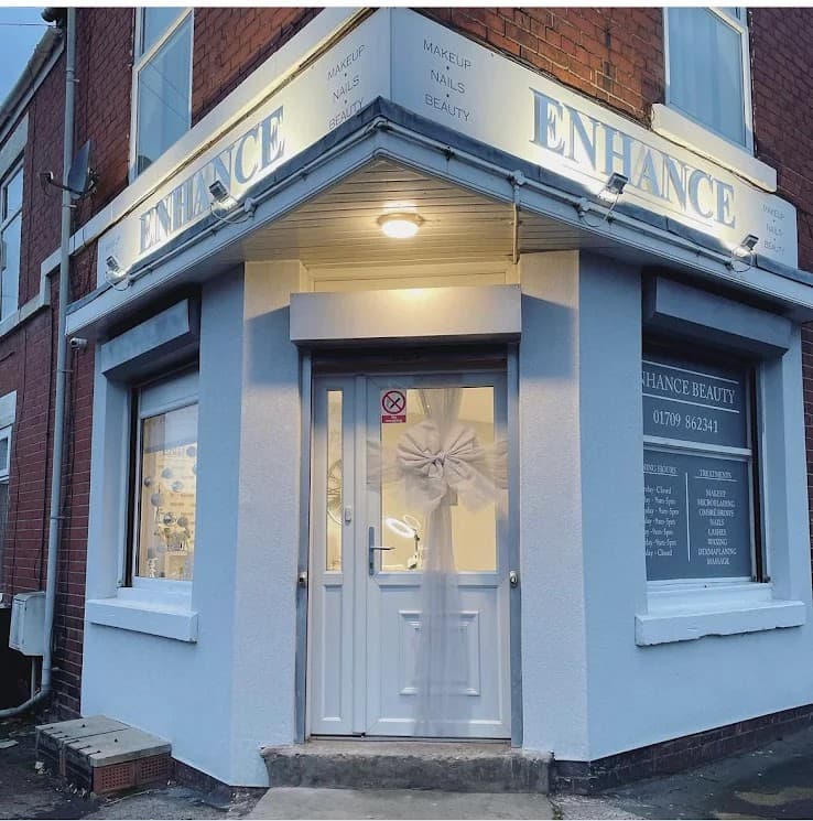 Charlotte Serenity - Massage and Holistic Beauty