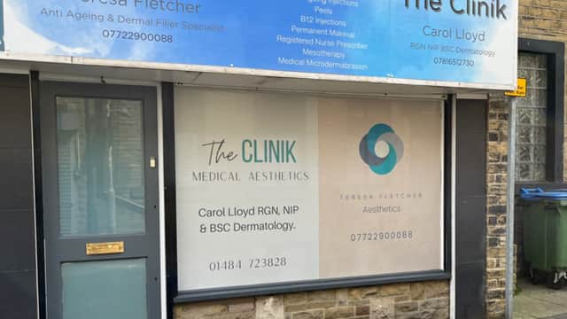 Aesthetics and Beauty by Teresa Fletcher - Beauty Salons in brighouse