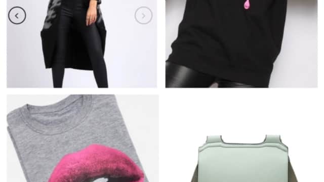 Frox - Clothes Shops in woodhouse