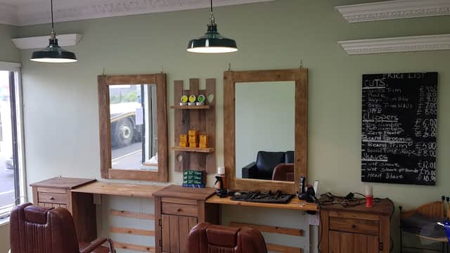 Turkish barber - Barbers in heeley