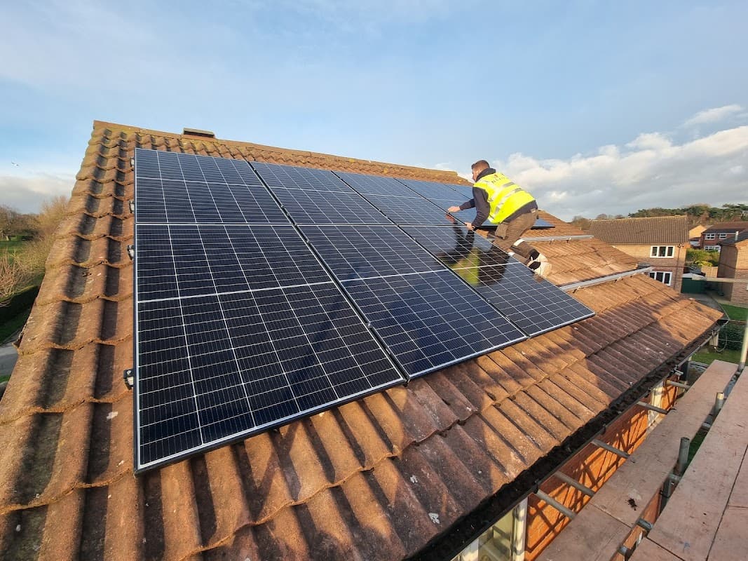 Nexus - Full Service Construction Company