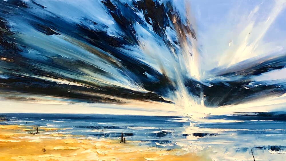 Ady Wright Fine Art