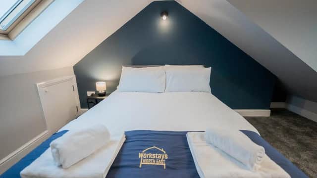 Accommodation at Norton House in thornaby