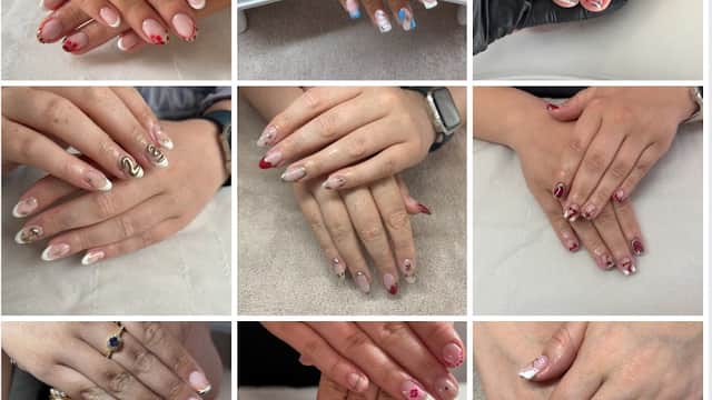 Chelseaโs Nail Haven - Nail Salons in shipley