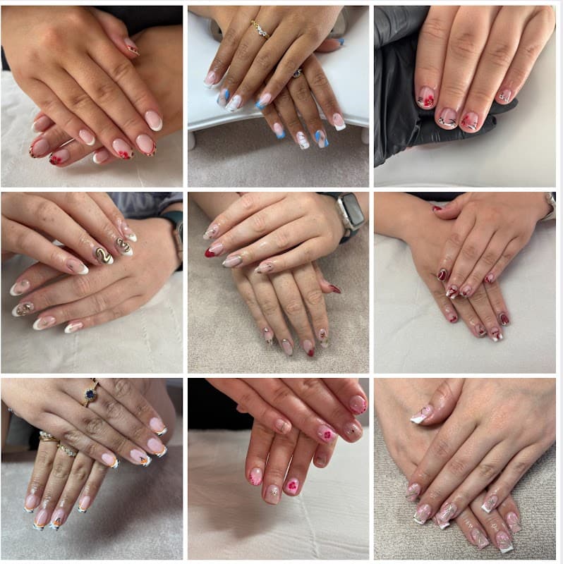 Chelsea’s Nail Haven
