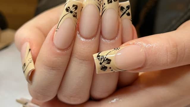 VJ Nails & Beauty Pudsey - Nail Salons in farsley