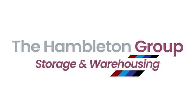 Hambleton Storage - Self Storage in thornaby