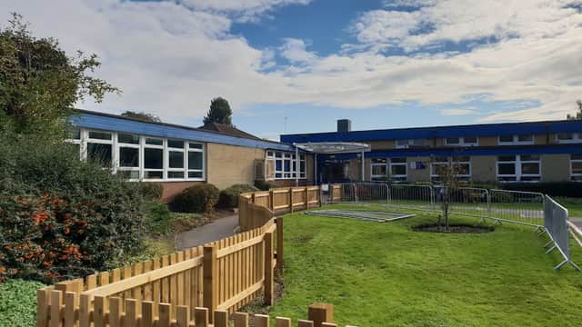 Clifton Green Primary School - Primary Schools in york