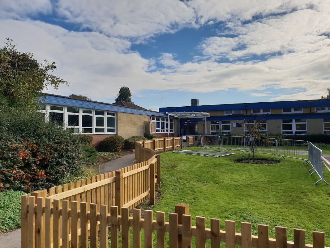 Clifton Green Primary School