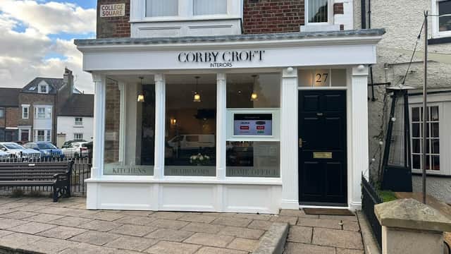 Corby Croft Interiors - Furniture Shops in stokesley
