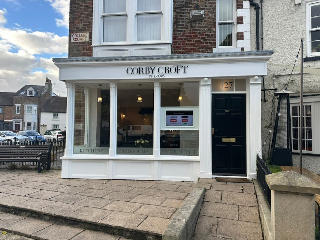 Corby Croft Interiors