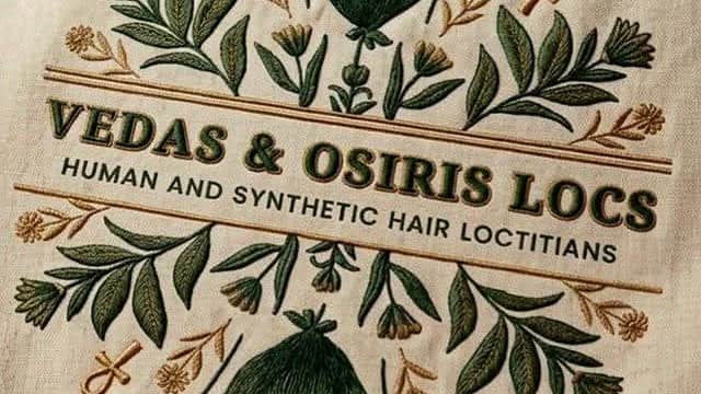 Vedas and Osiris Locs - Beauty Salons in keighley
